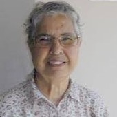 Dr. Sr. Catherine Bernard